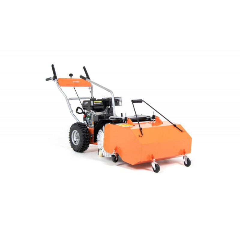 Підмітальна машина Handy ZHZ60-196L