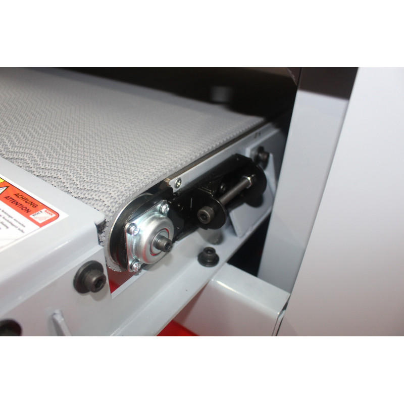 Калібрувально-шліфувальний верстат Holzmann ZS 970P