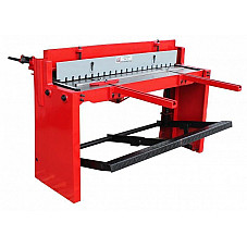 Гильйотина Holzmann TBS 1320