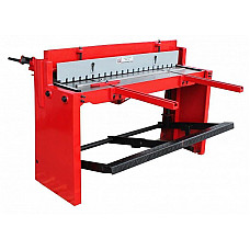 Гильйотина Holzmann TBS 1320