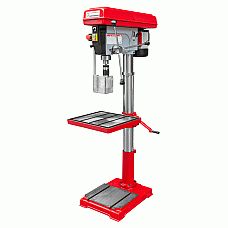 Свердлильний верстат Holzmann SB 4132LR