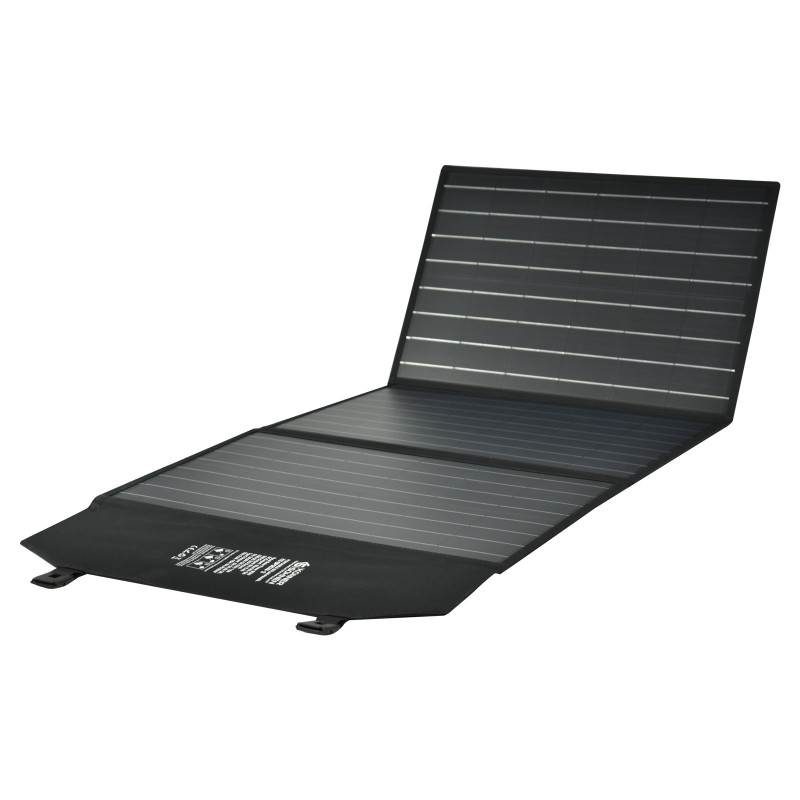 Портативна сонячна панель KS SP90W-3