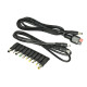 Портативна сонячна панель KS SP90W-3