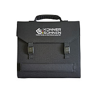 Портативна сонячна панель KS SP60W-3
