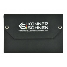 Портативна сонячна панель KS SP28W-4