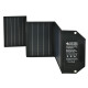 Портативна сонячна панель KS SP28W-4
