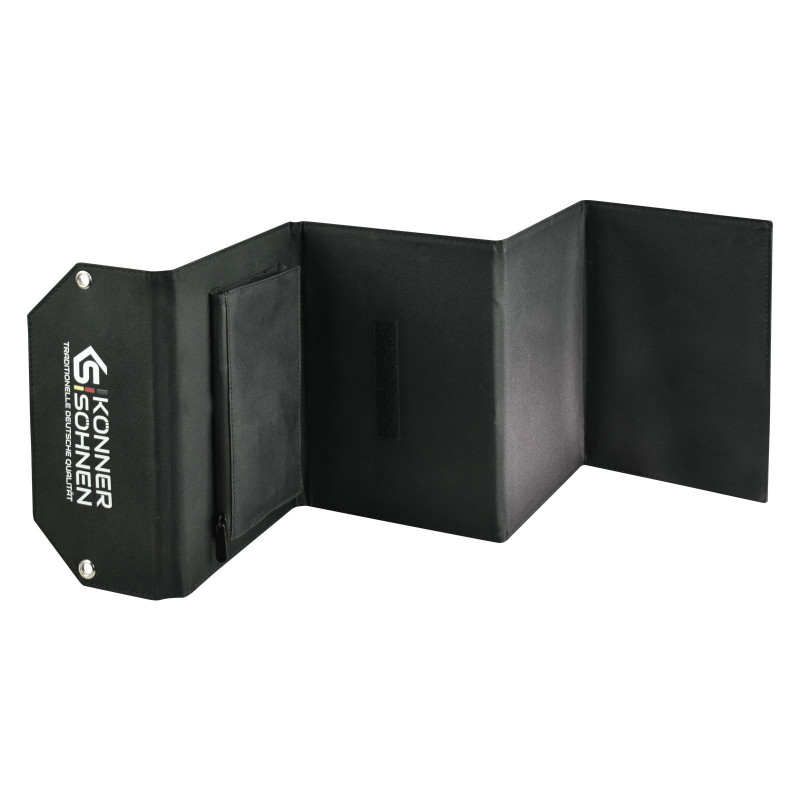 Портативна сонячна панель KS SP28W-4