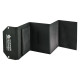 Портативна сонячна панель KS SP28W-4
