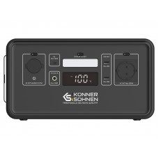 Портативна зарядна станція LifePO4 KS 300PS