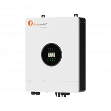 Гібридний інвертор IVEM8048-LV Felicity  (8 kW, 1 фаза, 2 MMPT)