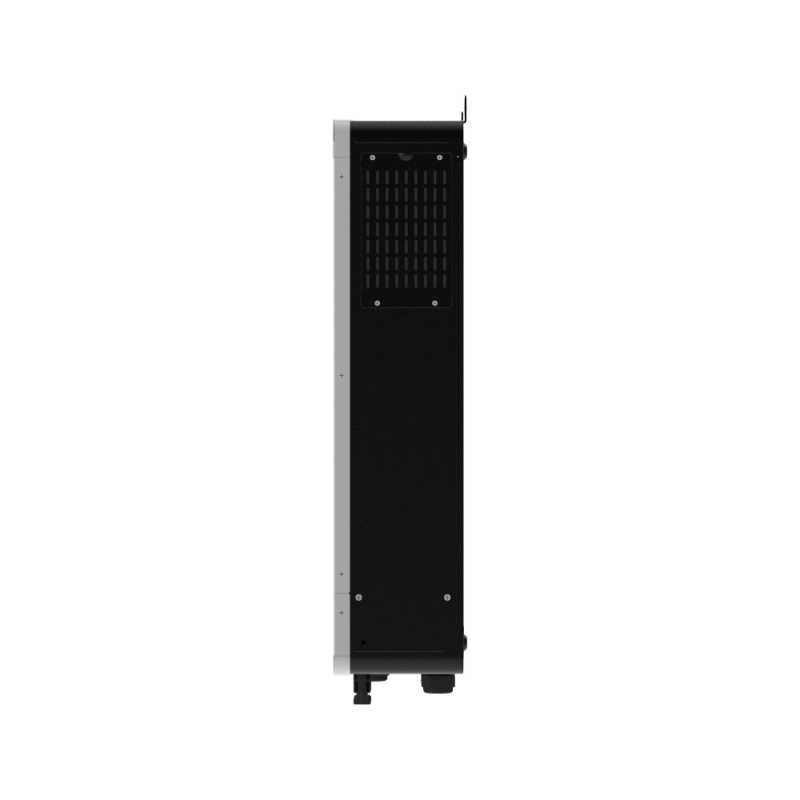 Гібридний інвертор IVEM8048-LV Felicity  (8 kW, 1 фаза, 2 MMPT)