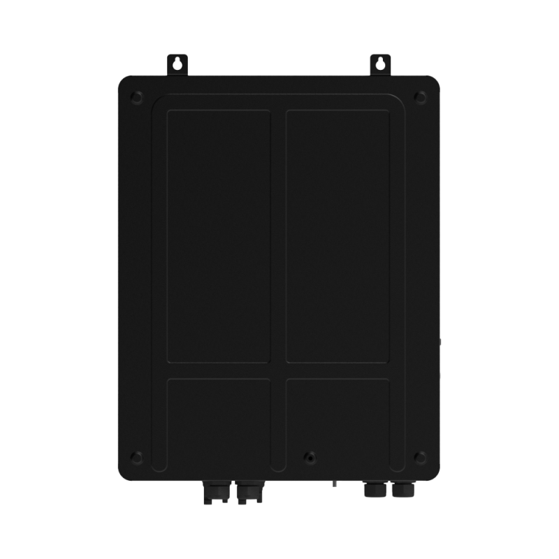 Гібридний інвертор IVEM8048-LV Felicity  (8 kW, 1 фаза, 2 MMPT)