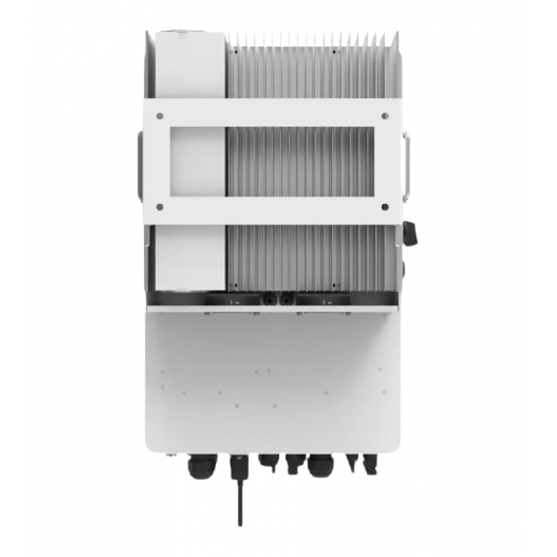 Гібридний інвертор SUN-20K-SG01HP3-EU-AM2 Deye WiFi (20 kW, 3 фази, 2 MPPT, HV)