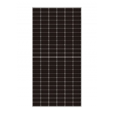 Сонячна панель DHN-60X16DG(BB)-(480W) DAH Solar