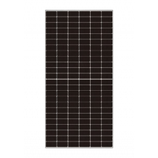 Сонячна панель DHN-60X16DG(BB)-(480W) DAH Solar