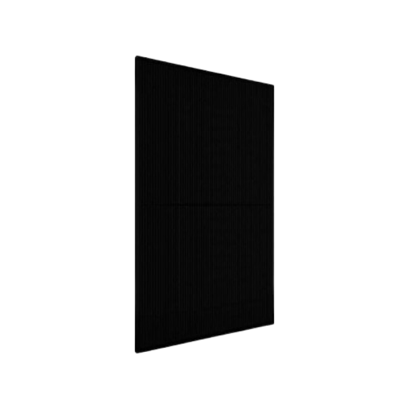 Сонячна панель DHN-60X16DG(BB)-(480W) DAH Solar