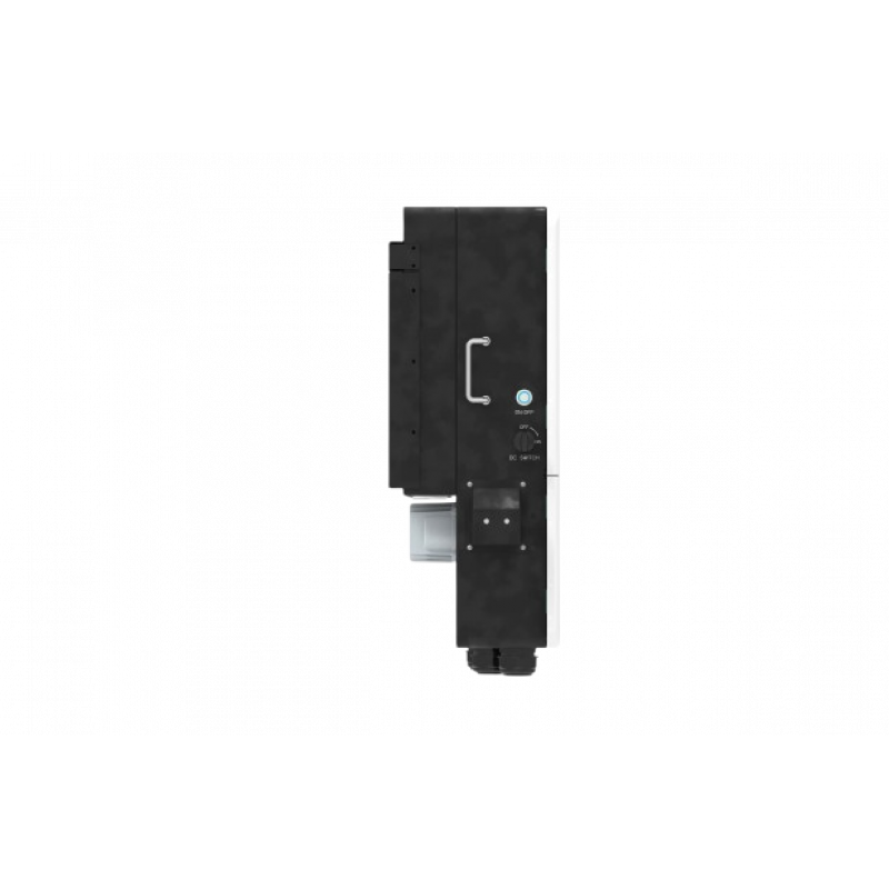 Гібридний інвертор SUN-16K-SG05LP3-EU-SM2 Deye WiFi (16 kW, 3 фази, 2 MPPT, LV)