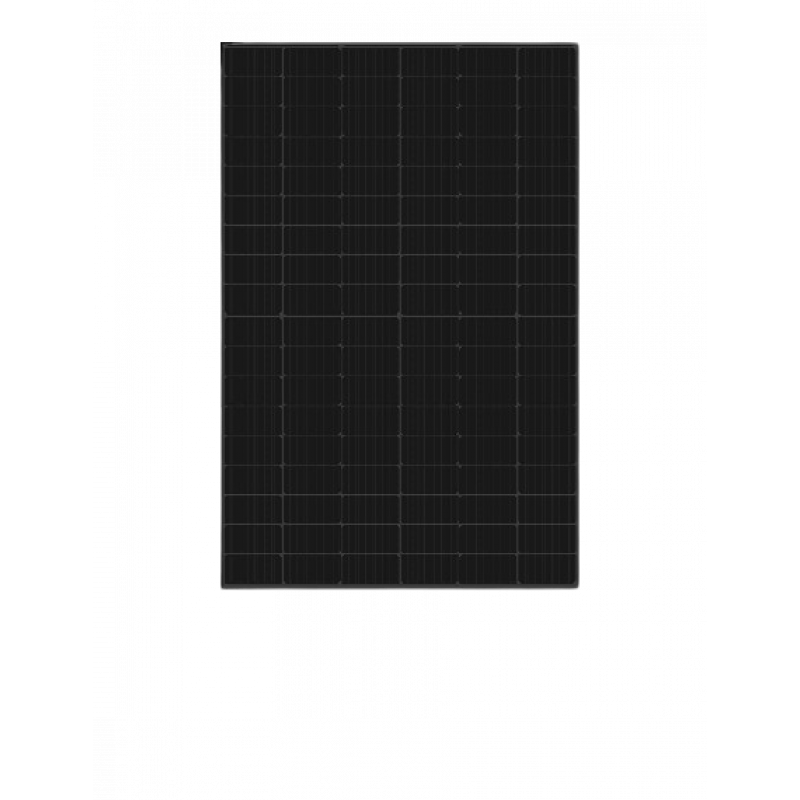 Сонячна панель DHN-54X16FS(BB)-(435W) DAH Solar