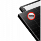 Сонячна панель DHN-54X16FS(BB)-(435W) DAH Solar