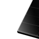 Сонячна панель DHN-54X16FS(BB)-(435W) DAH Solar
