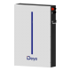 Акумуляторна батарея RW-M6.1 Deye (LiFePO4 51,2V 120Ah 6,14kWh)