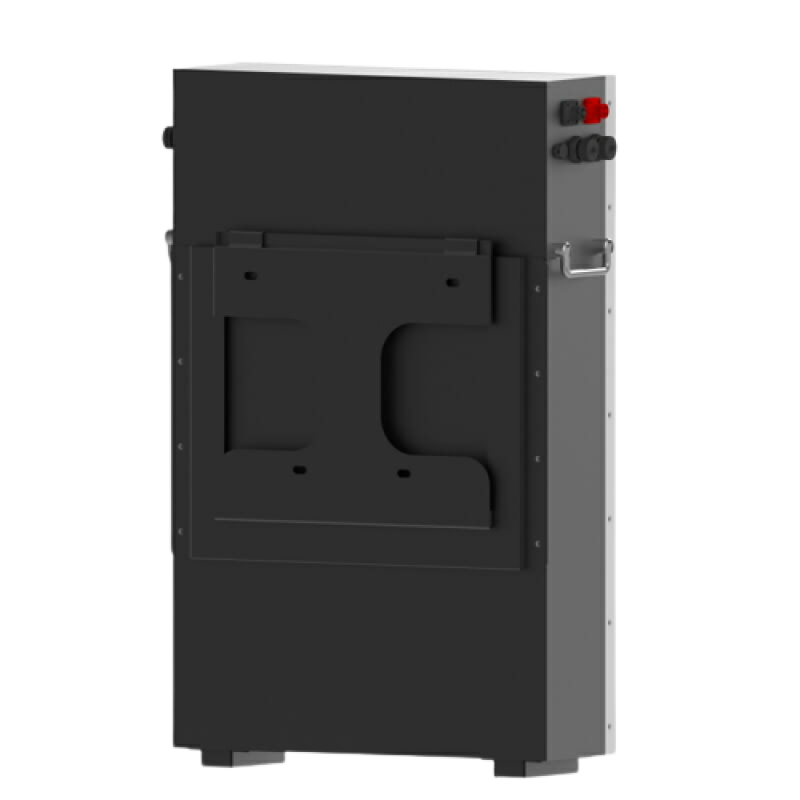 Акумуляторна батарея RW-M6.1 Deye (LiFePO4 51,2V 120Ah 6,14kWh)