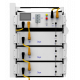 Акумуляторна батарея BOS-GM5.1 Deye (High-Voltage LiFePO4 51,2V 100Ah 5,12kWh)