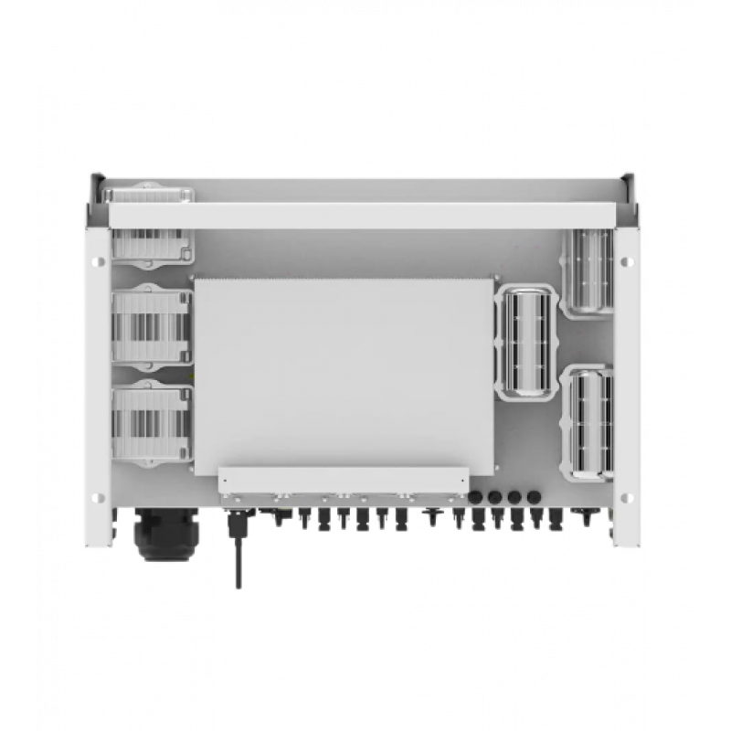 Мережевий інвертор SUN-100K-G03 Deye WiFi (100 kW, 3 фази, 6 MPPT)