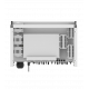 Мережевий інвертор SUN-100K-G03 Deye WiFi (100 kW, 3 фази, 6 MPPT)