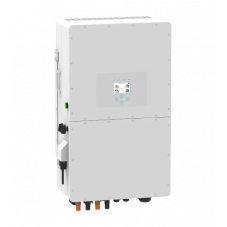Гібридний інвертор SUN-50K-SG01HP3-EU-BM4 Deye WiFi (50 kW, 3 фази, 4 MPPT, HV)