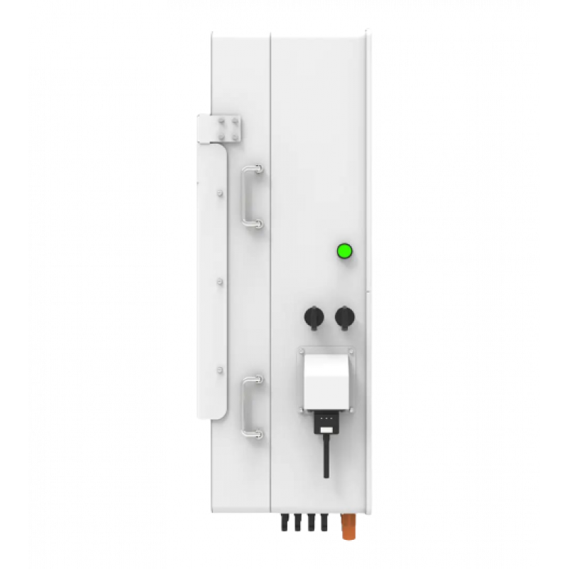Гібридний інвертор SUN-50K-SG01HP3-EU-BM4 Deye WiFi (50 kW, 3 фази, 4 MPPT, HV)