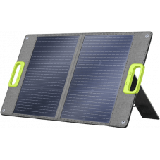 Сонячна панель портативна SP-100 CTECHi (100W)