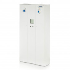 Стабілізатор напруги інверторний VOLTER СНПТО Etalon-S-4 (3500Вт), 220В, стабілізація 130-330В
