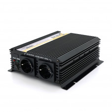 Інвертор із модифікованим синусом ORBUS MS24-1000, 1000W, 24V