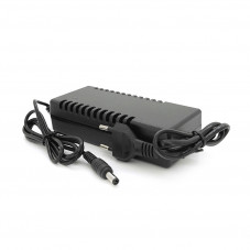 Зарядний пристрій для акумуляторів LiFePO4 18,25V,5S,3A, штекер 5.5*2.5, з індикацією
