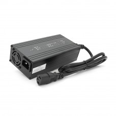 Зарядний пристрій для акумуляторів AGM 12V,15А, 137х90х50mm