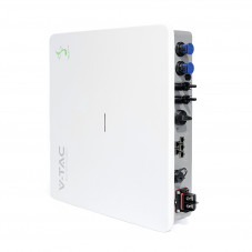 Гiбрiдний iнвертор Isuna/Sinexcel/V-TAC 6kW 48V 100A MPPT(80-550V)