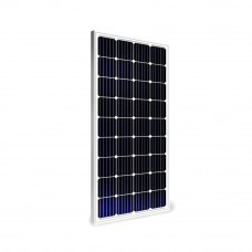 Сонячна панель 120W(24,9В 6.18А 910х670х30мм)