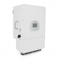 Гібридний інвертор (hybrid) Deye SUN-10K-SG04LP3-EU WI-FI, 10кВт, трифазний, (MPPT 160-650/190A/DC48В)Parallel