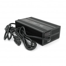 Зарядний пристрій для акумуляторів 36/48/60/72V, 20Ah, 1600W LED-індикація