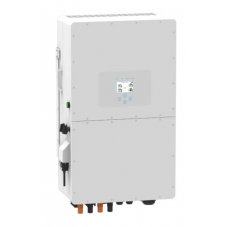Гібридний інвертор (hybrid) Deye SUN-30K-SG01HP3-EU-BM3 30KW, EU,30кВт, трифазний (MPPT 150-850/37A/АКБ 160-700V)Parallel