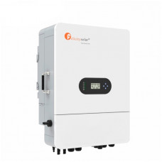 Гібридний інвертор Felicity T-REX-10KLP3G01 10kW,48V MPPT(160-850) 200A HY(Parallel)