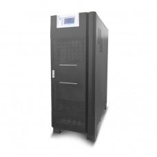 ДБЖ 3-ФАЗНИЙ RITAR GP-33-10KVA, 384Vdc, під зовнішнім (830*402*1050 mm), 152,5кг