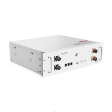 Акумуляторна батарея SUNWODA ATRIX-5 Lithium-Ion 51,2V 100Аh 5kWh,(100A /100A) CAN 2.0/RS485, 482x135x433mm, 45kg (без кабелiв)