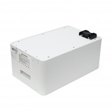 Аккумулятор FelicityESS LiFePO4 LUX-X-96050HMG01 102.4V 50Ah, 5.12-30.72kWh, CAN&RS485, IP21, 6000Cycles, 600x385x200mm, 57,5kg