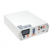 Блок керування акумуляторами BOS-G Deye HVB750V/100A-EU (440*570*150), 19,5kg