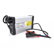 Зарядний пристрій Merlion для акумуляторів LiFePO4 48V(58,4V),16S,10A-480W