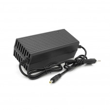 Зарядний пристрій Jinyi для акумуляторів Li-ion 12V(14,6V),4S,2A,штекер 5,5,з індикацією,BOX