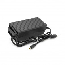 Зарядний пристрій Jinyi для акумуляторів Li-ion 12V(14,6V),4S,2A,штекер 5,5,з індикацією,BOX