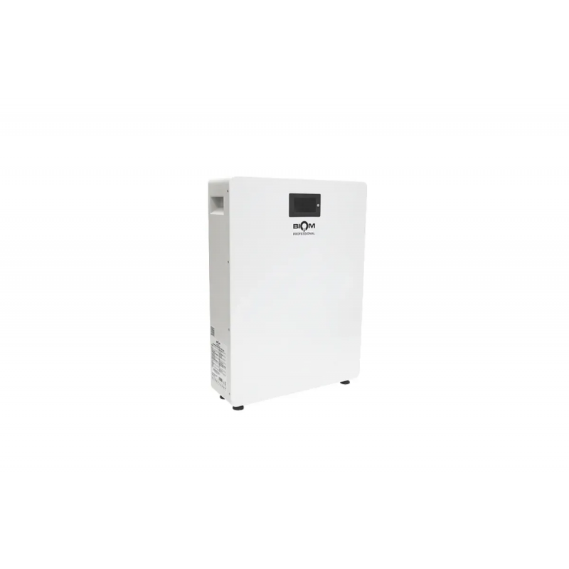 Акумуляторна батарея Biom Professional 48В (51.2В) BALFP-512100-V1 5120Втч